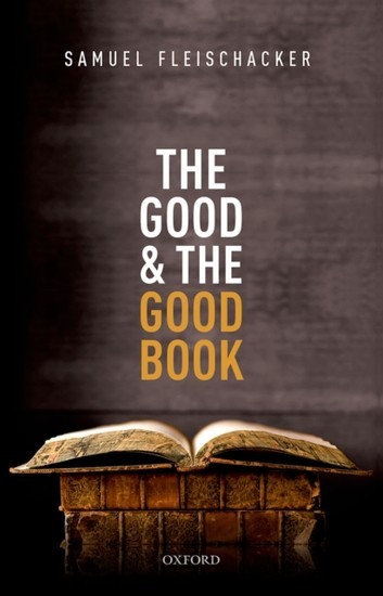 Good and the Good Book: Revelation as a Guide to Life main product photo