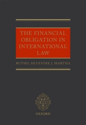 Financial Obligation in International Law