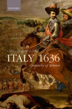 Italy 1636: Cemetery of Armies
