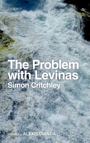 Problem with Levinas main product photo