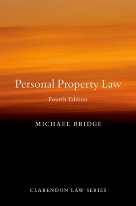 Personal Property Law