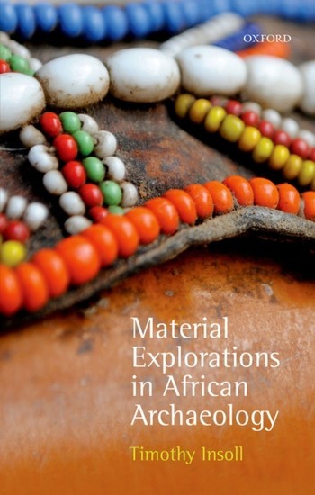 Material Explorations in African Archaeology main product photo