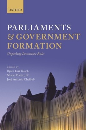 Parliaments and Government Formation: Unpacking Investiture Rules