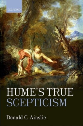 Humes True Scepticism