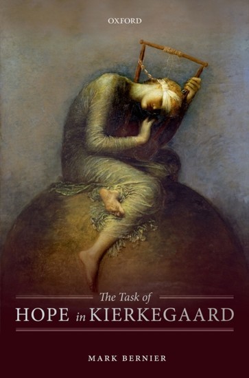 Task of Hope in Kierkegaard main product photo