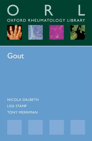 Gout main product photo