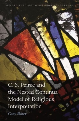 C.S. Peirce and the Nested Continua Model of Religious Interpretation