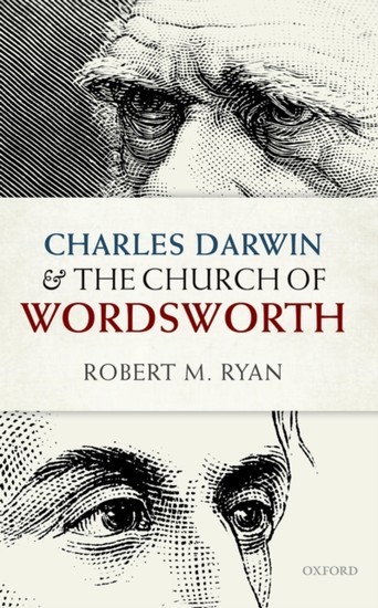 Charles Darwin and the Church of Wordsworth main product photo