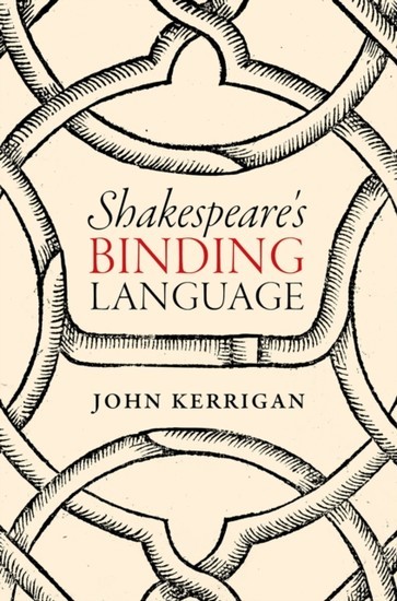 Shakespeare's Binding Language main product photo