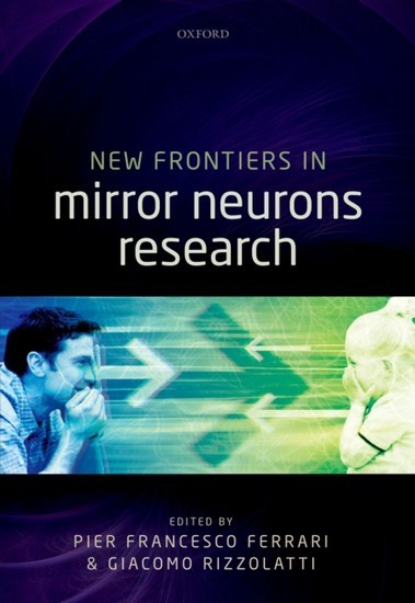 New Frontiers in Mirror Neurons Research main product photo