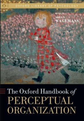 Oxford Handbook of Perceptual Organization