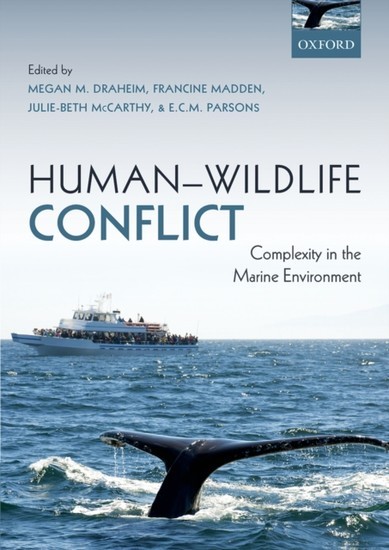 Human-Wildlife Conflict: Complexity in the Marine Environment main product photo