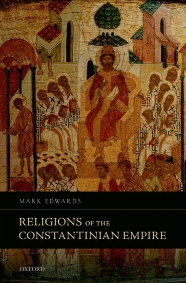 Religions of the Constantinian Empire main product photo
