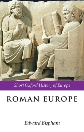 Roman Europe: 1000 BC - AD 400 main product photo
