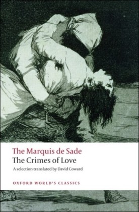 Crimes of Love: Heroic and tragic Tales, Preceeded by an Essay on Novels