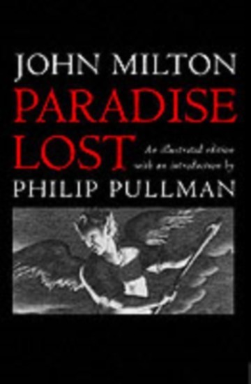 Paradise Lost main product photo