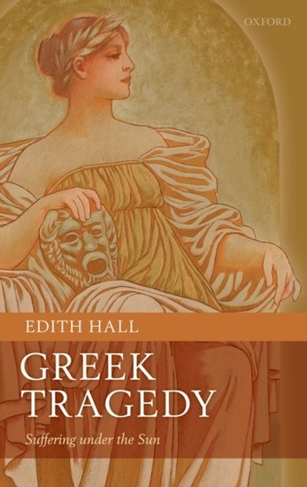 Greek Tragedy: Suffering under the Sun main product photo