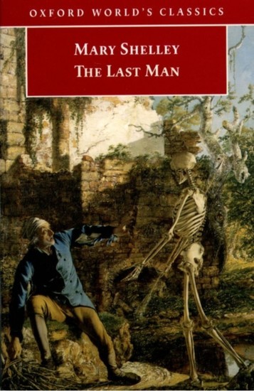 Last Man main product photo