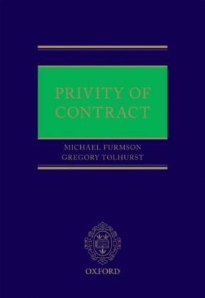 Privity of Contract