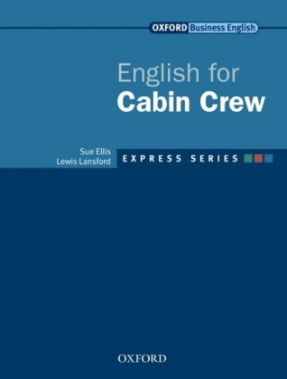 Express Series English for Cabin Crew