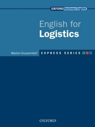 Express Series English for Logistics