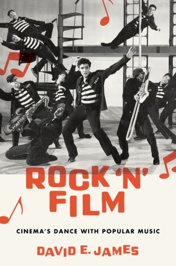 Rock N Film: Cinemas Dance With Popular Music main product photo