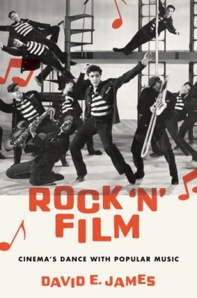 Rock N Film: Cinemas Dance With Popular Music
