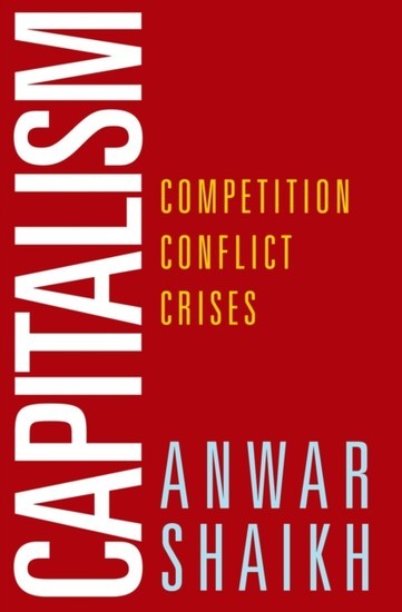 Capitalism: Competition, Conflict, Crises main product photo