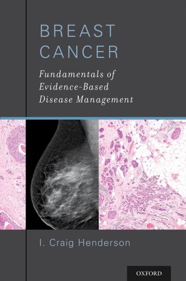 Breast Cancer: Fundamentals of Evidence-Based Disease Management main product photo
