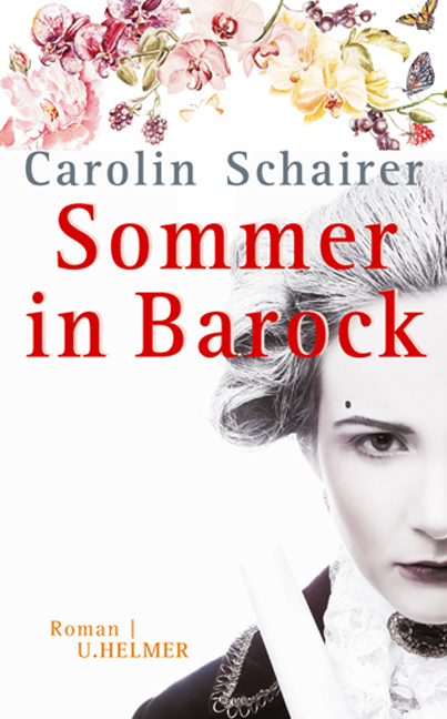 Sommer in Barock main product photo