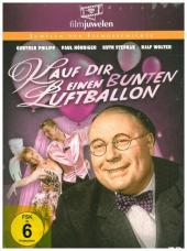 Kauf Dir einen bunten Luftballon, 1 DVD