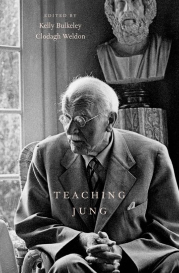 Teaching Jung main product photo