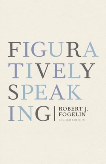 Figuratively Speaking: Revised Edition main product photo