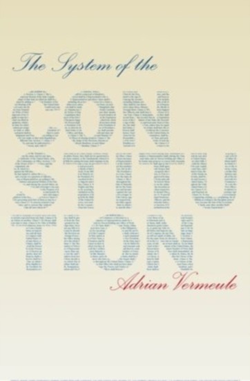 System of the Constitution main product photo