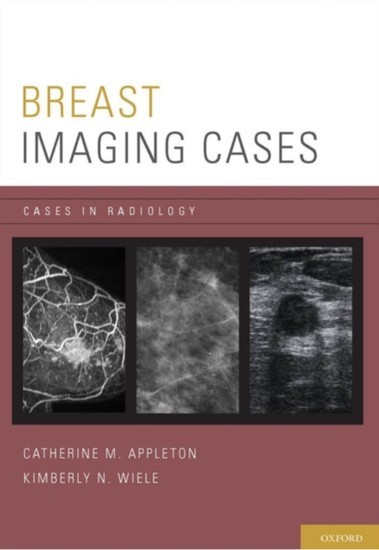 Breast Imaging Cases main product photo