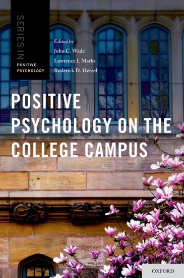 Positive Psychology on the College Campus main product photo
