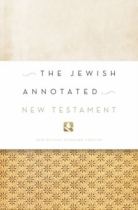Jewish Annotated New Testament