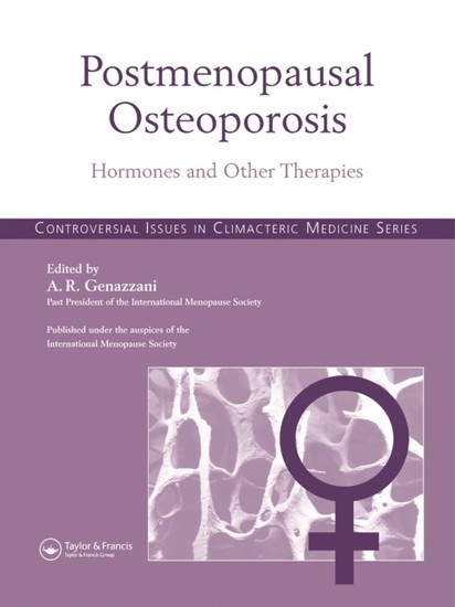 Postmenopausal Osteoporosis main product photo