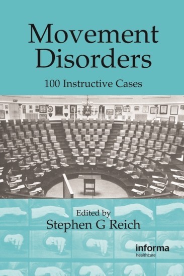 Movement Disorders main product photo