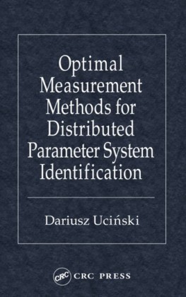 Optimal Measurement Methods for Distributed Parameter System Identification
