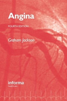 Angina, Fourth Edition