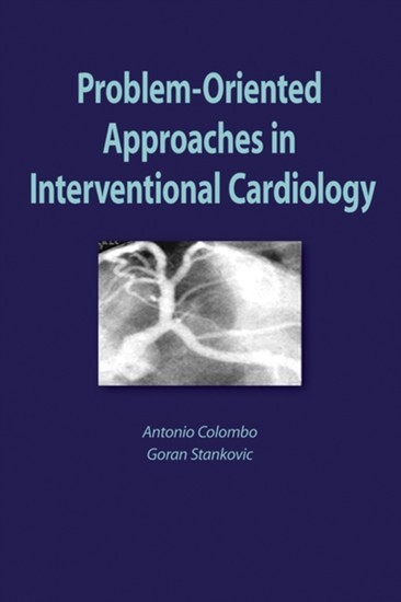 Problem Oriented Approaches in Interventional Cardiology main product photo