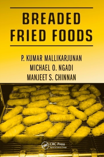 Breaded Fried Foods main product photo