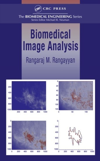 Biomedical Image Analysis main product photo
