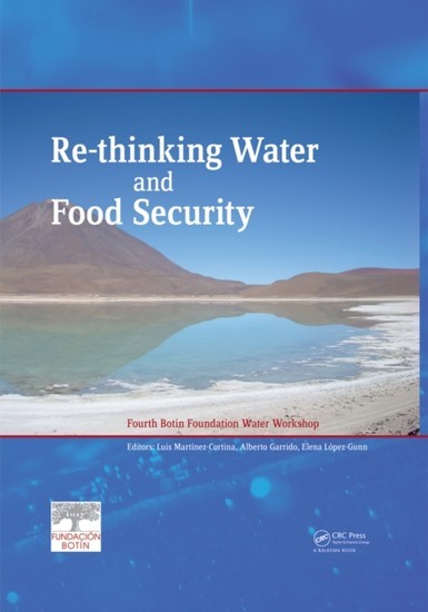 Re-thinking Water and Food Security main product photo