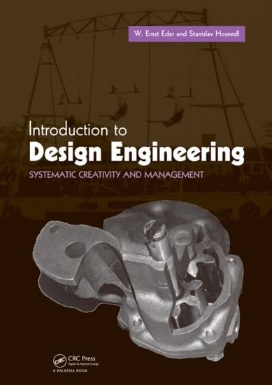 Introduction to Design Engineering main product photo