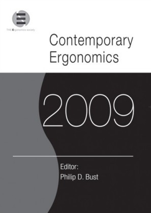 Contemporary Ergonomics 2009