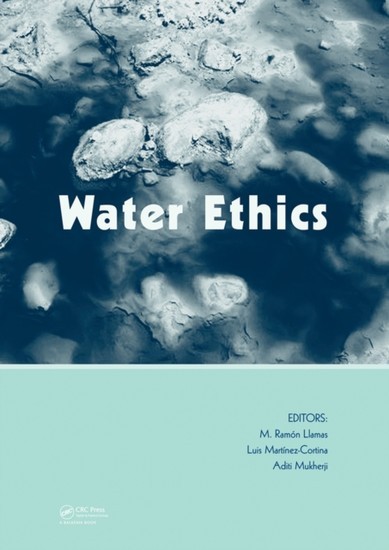 Water Ethics main product photo
