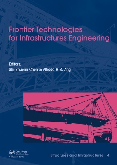 Frontier Technologies for Infrastructures Engineering main product photo