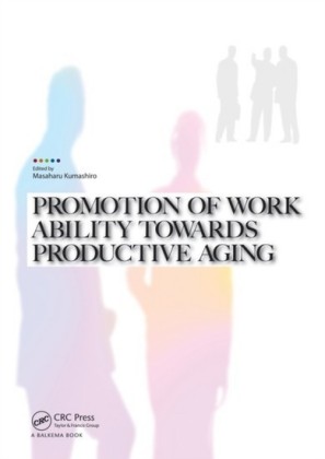 Promotion of Work Ability towards Productive Aging